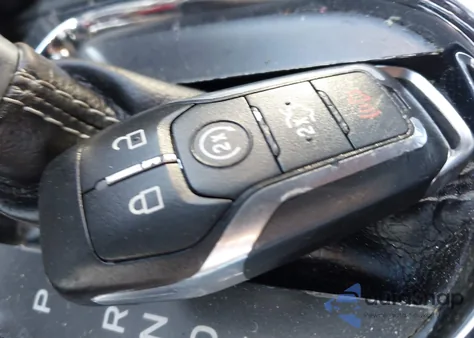 2016 Ford Mustang Gt Premium из США, поврежденный, VIN 1FA6P8CF4G5224542